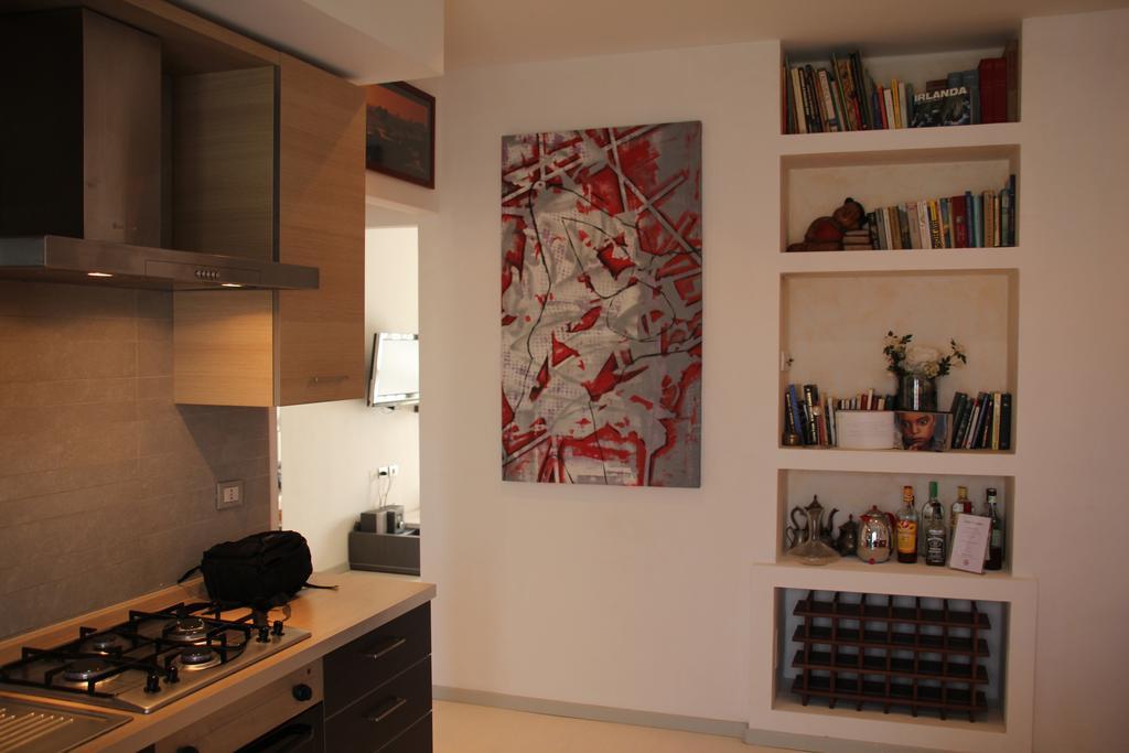 Appartamento In Town Milano
