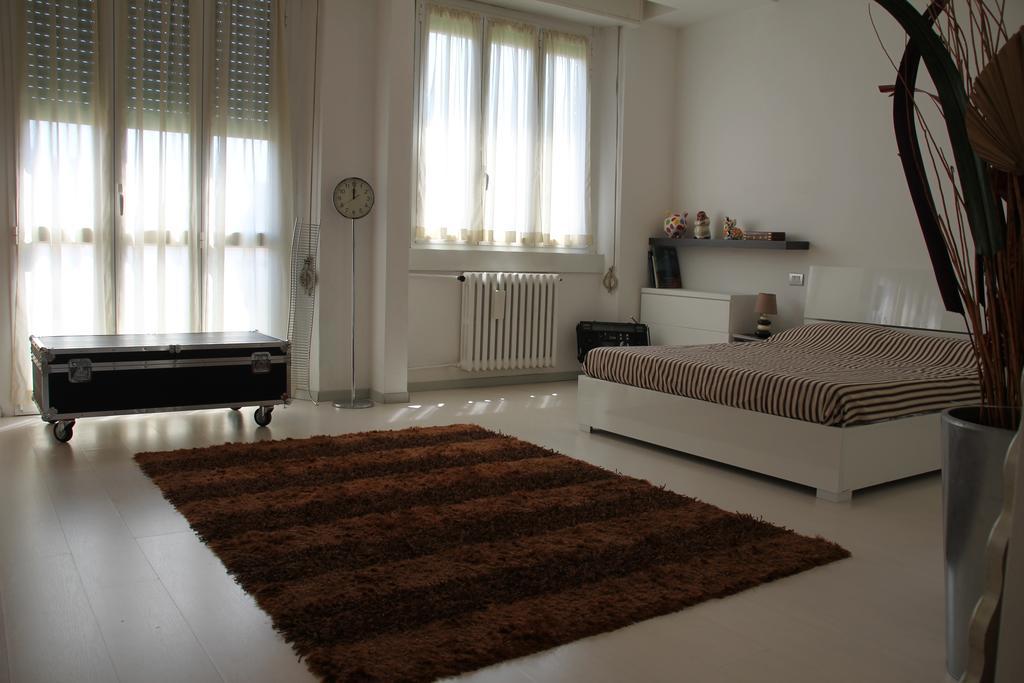 Appartamento In Town *