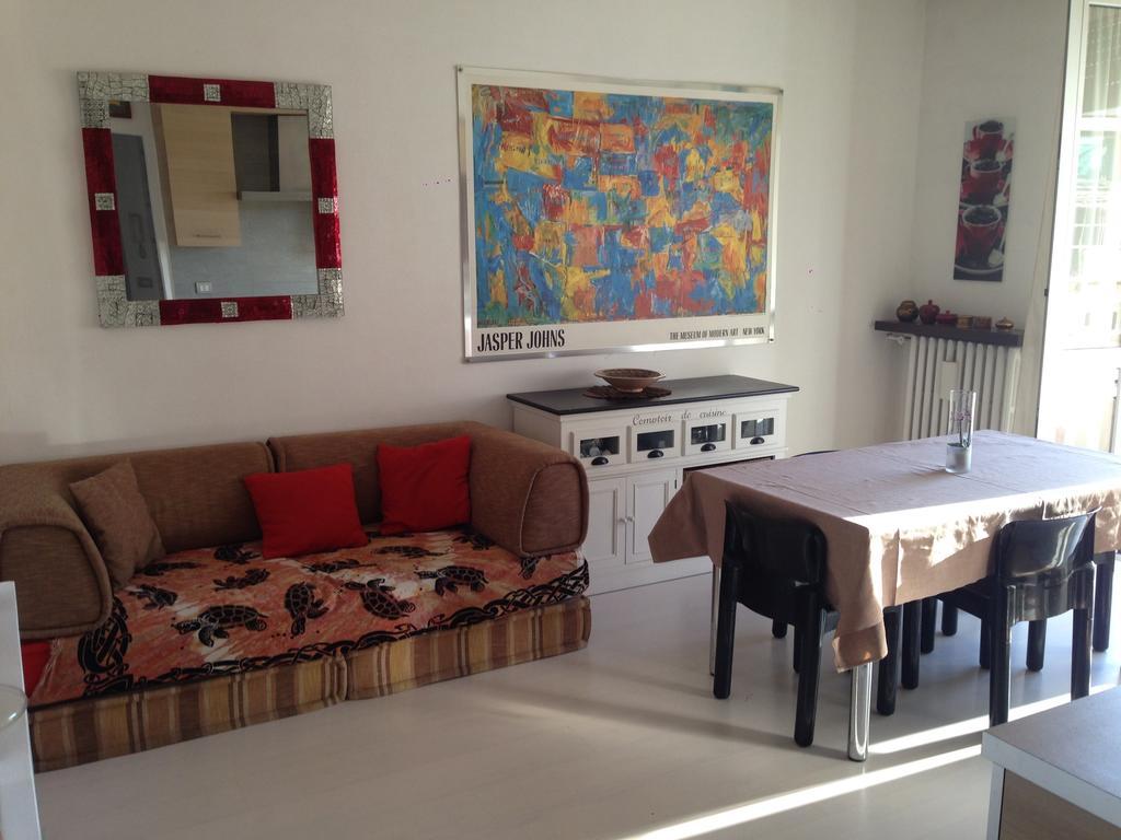 Appartamento In Town